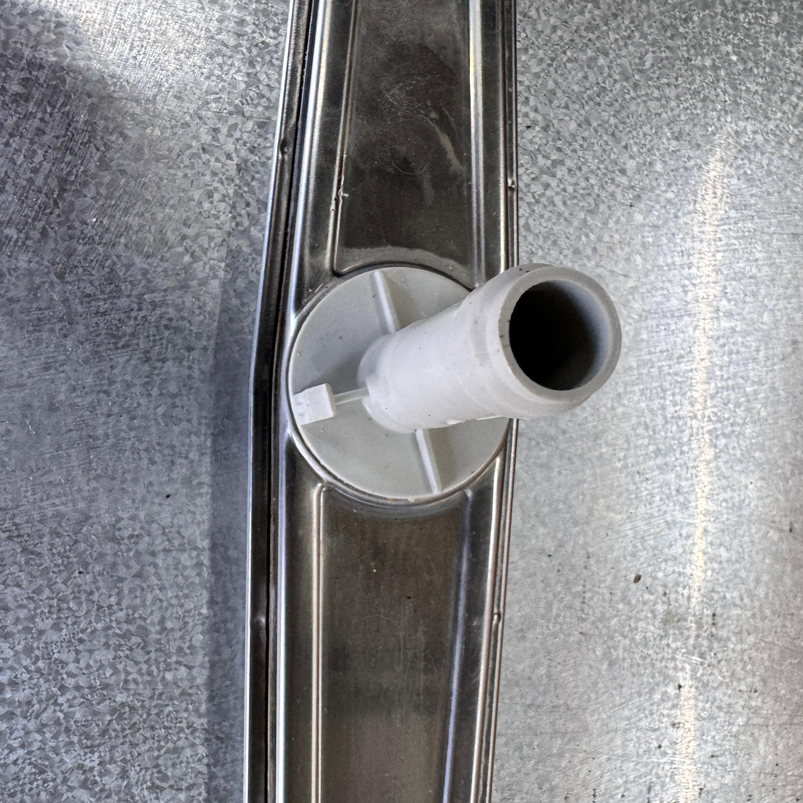 Miele Dishwasher Spray Arm G843 SCVI PLUS Miele Dishwasher Spray Arm G843 SCVI PLUS